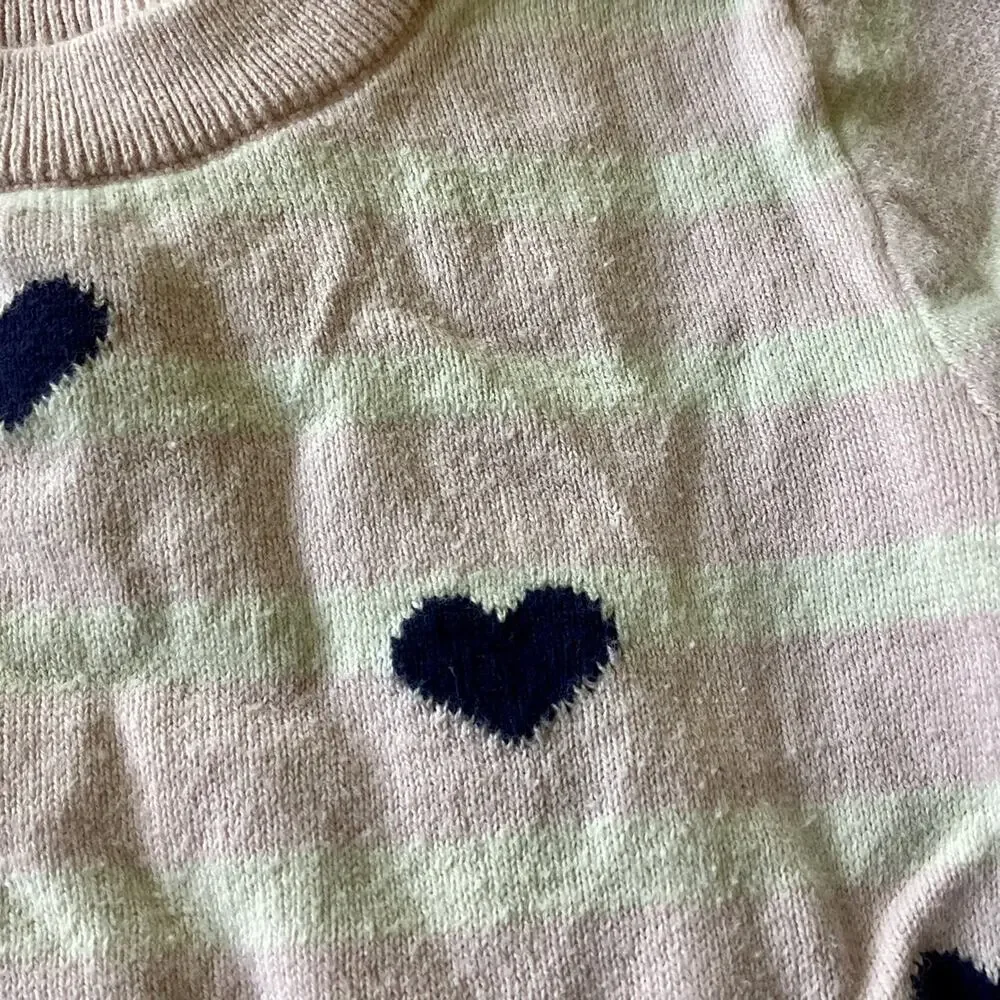 Baby Gap Cotton Sweater